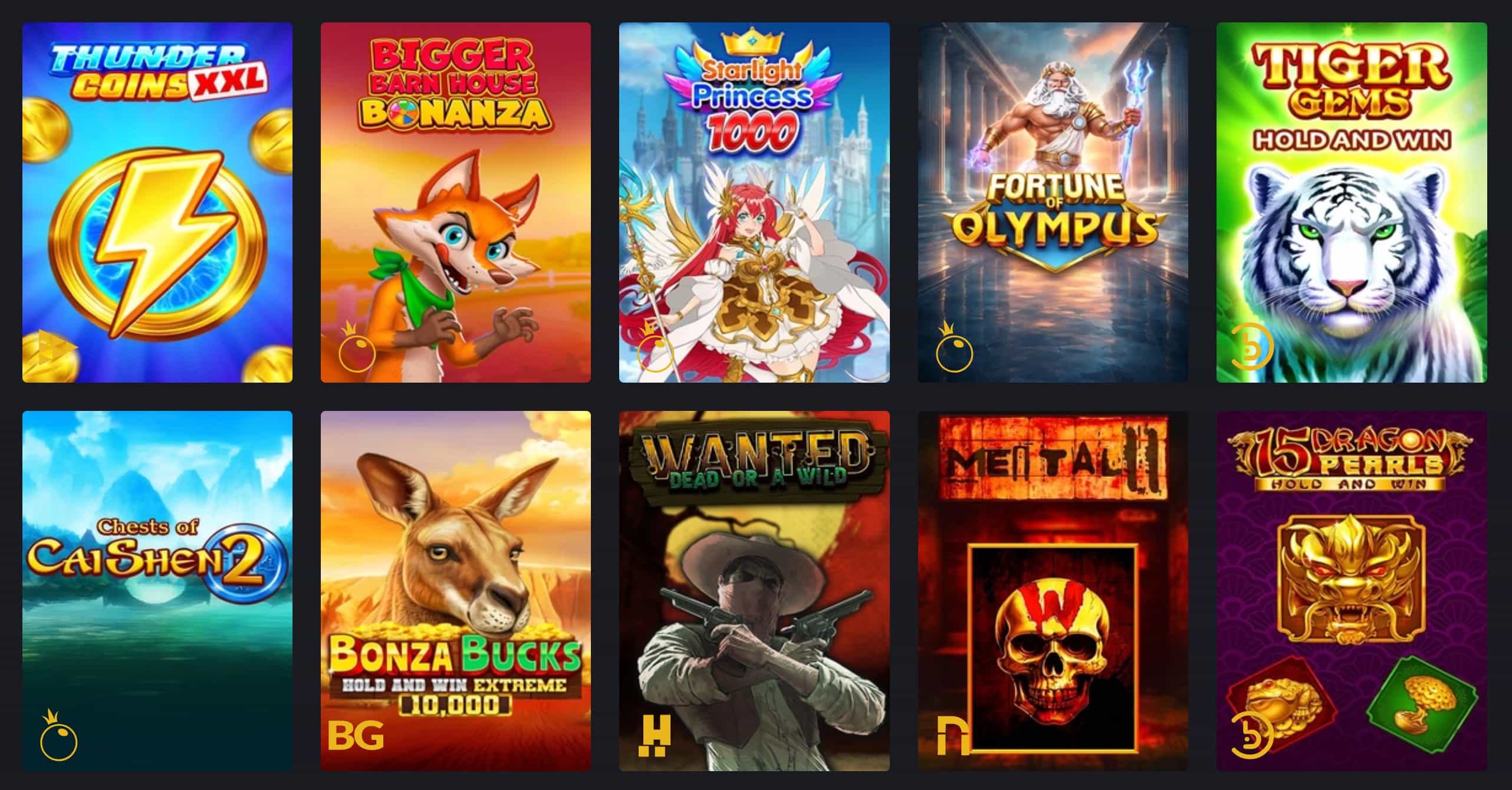 Royal Reels Online Casino
